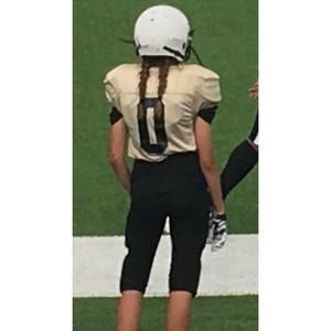 Meet your Posher, Brynna